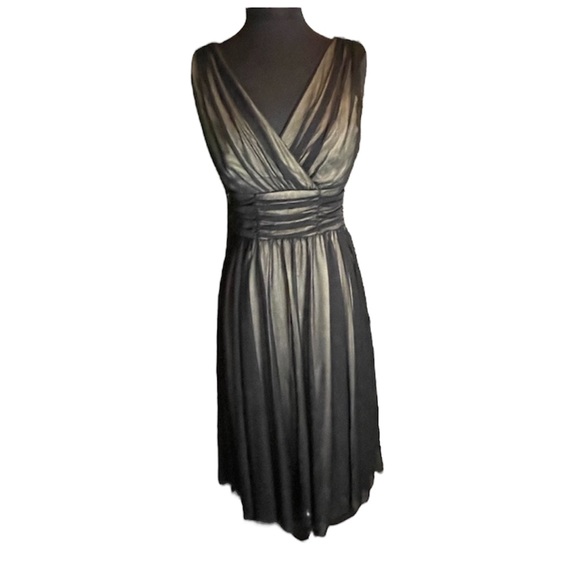 connected apparel Dresses & Skirts - ❤️2/79) Connected Apparel Coctail Dress